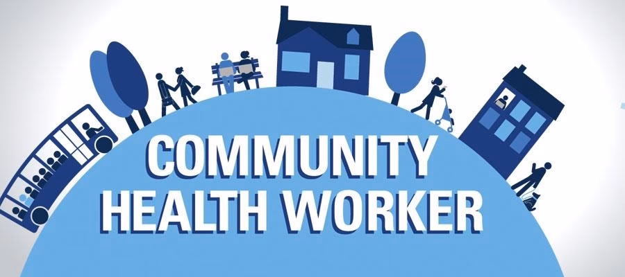 What is Community Health Worker Online?