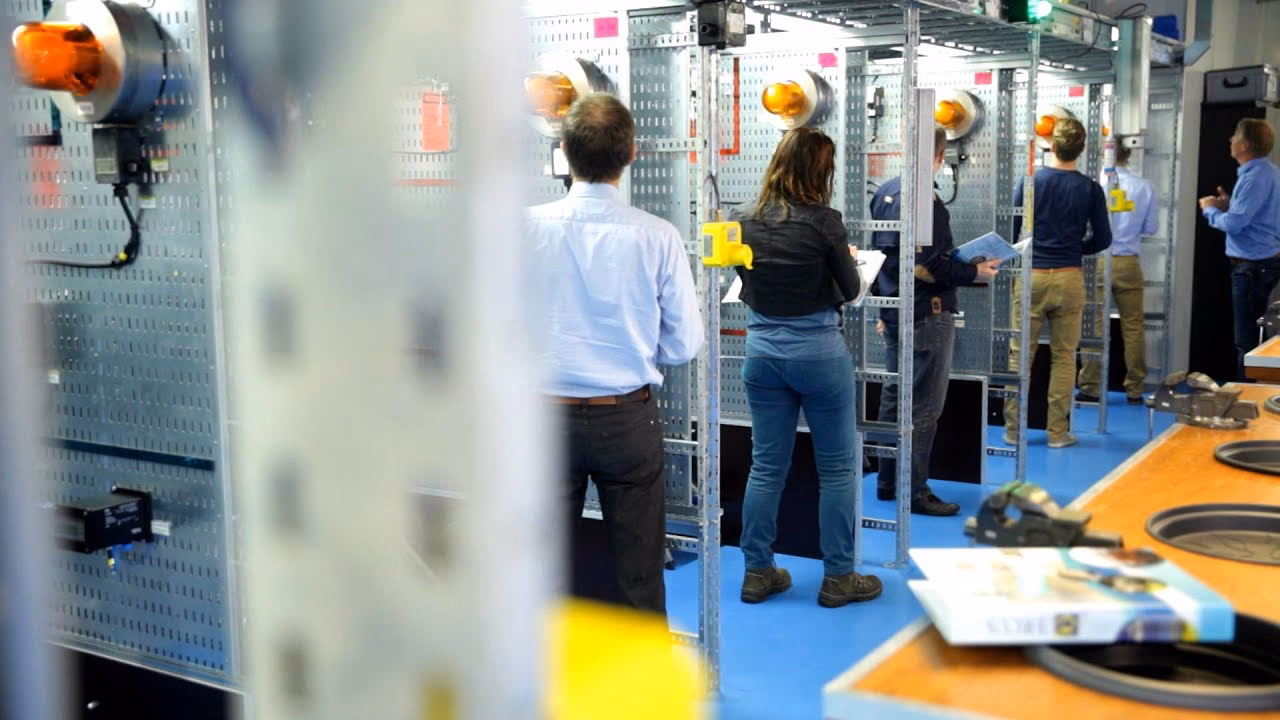 What is the Compex scheme?