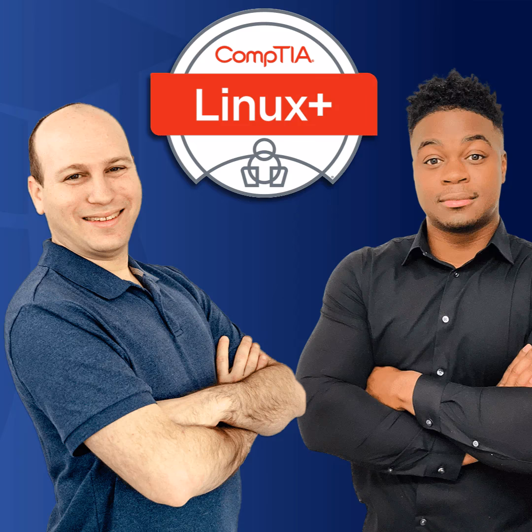 How long does a CompTIA Linux plus course take?