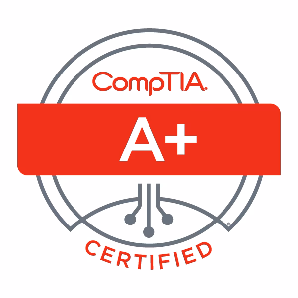 Why should you join a CompTIA certification online course?