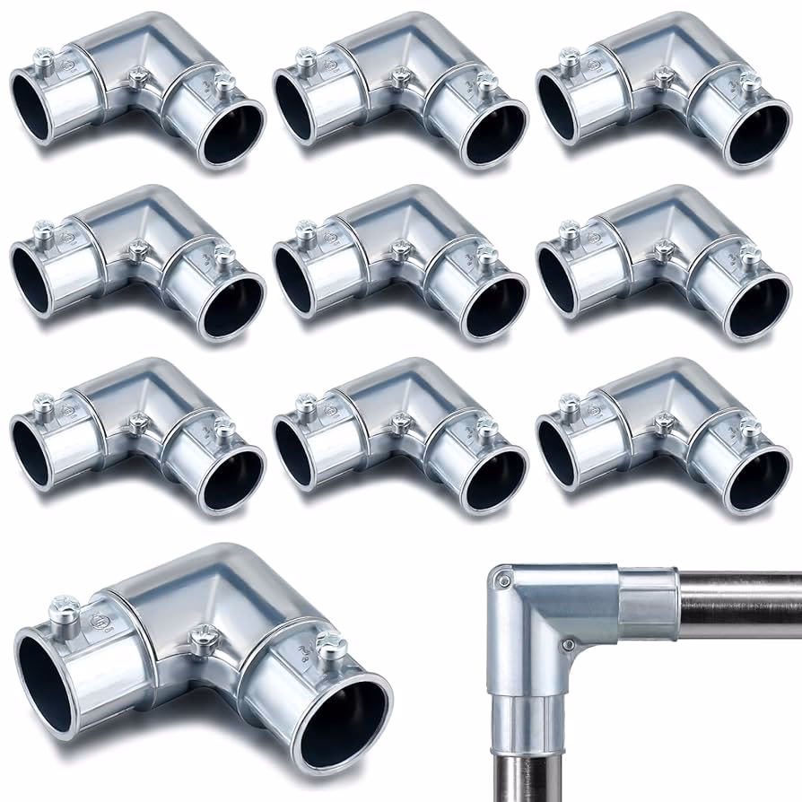 Are conduits & fittings reliable?