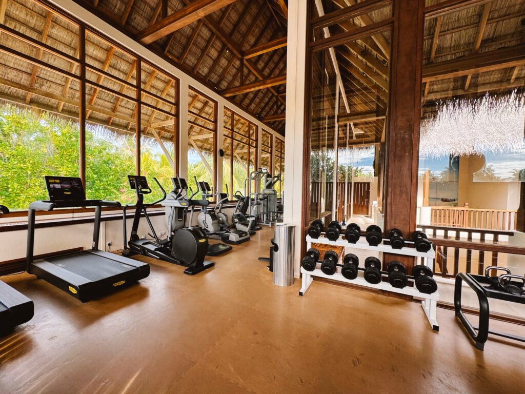 Is Conrad Maldives Rangali Island Hotel Allergy-Friendly?