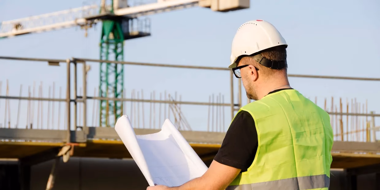 Do you offer certified construction site safety training?