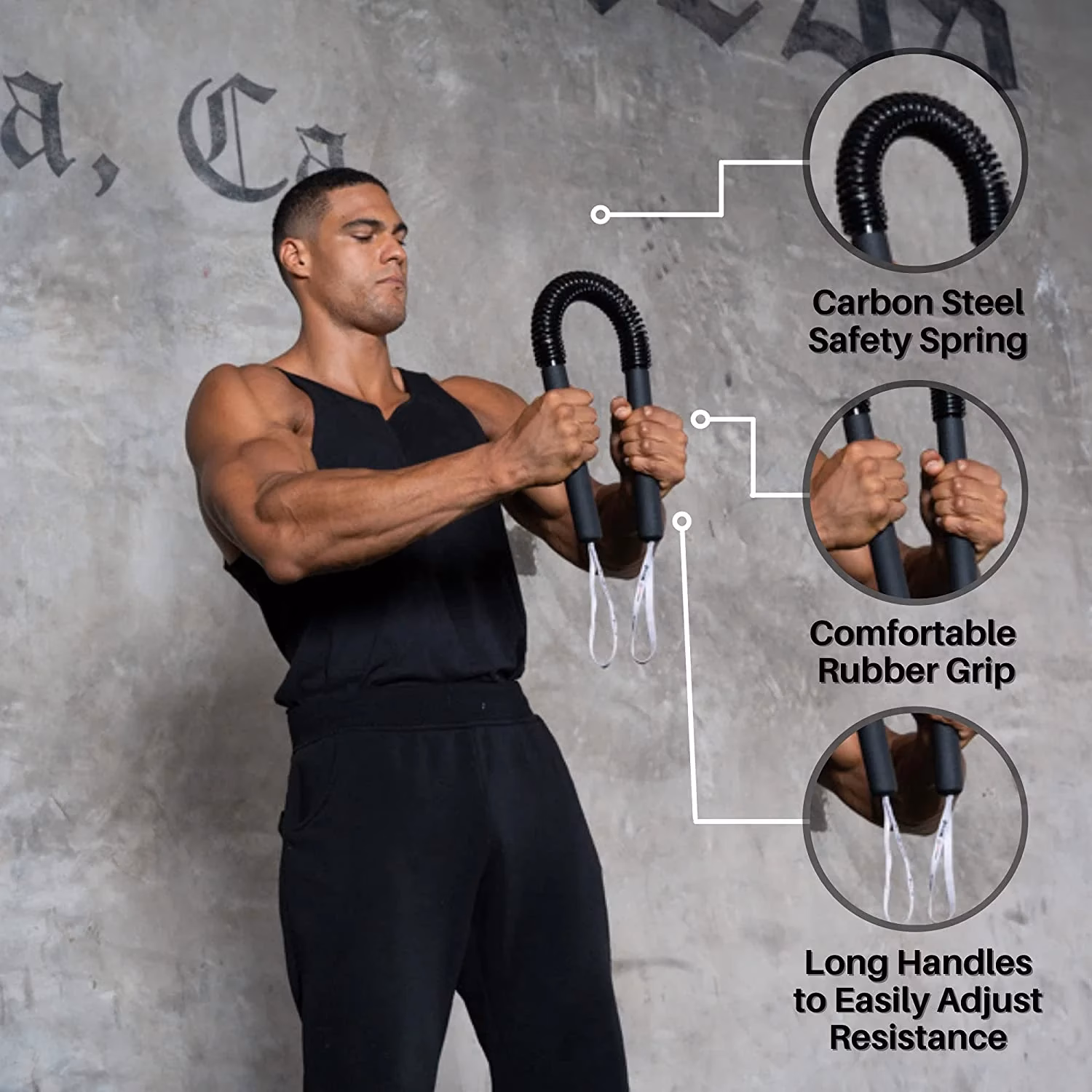 What is spring core training?