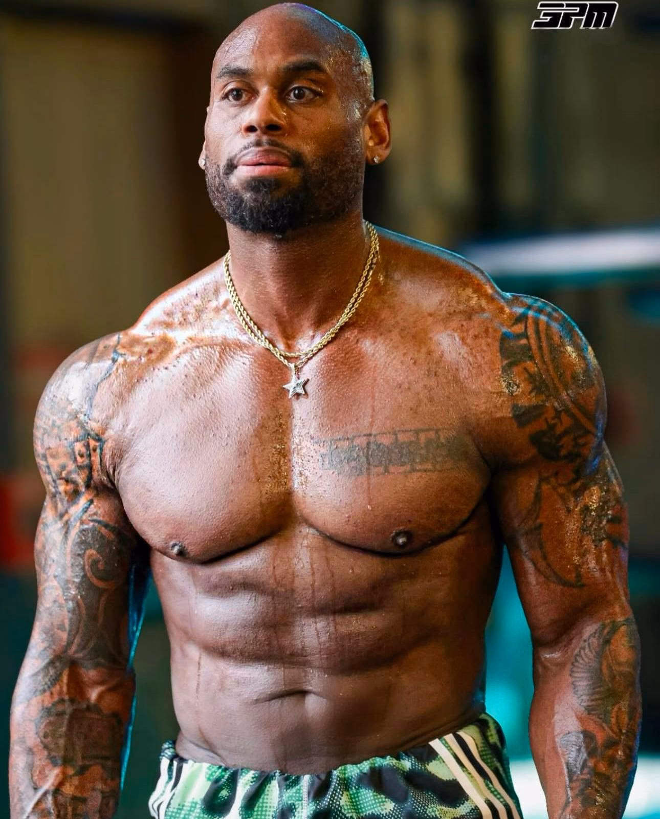 Who is Corey & what does he do?