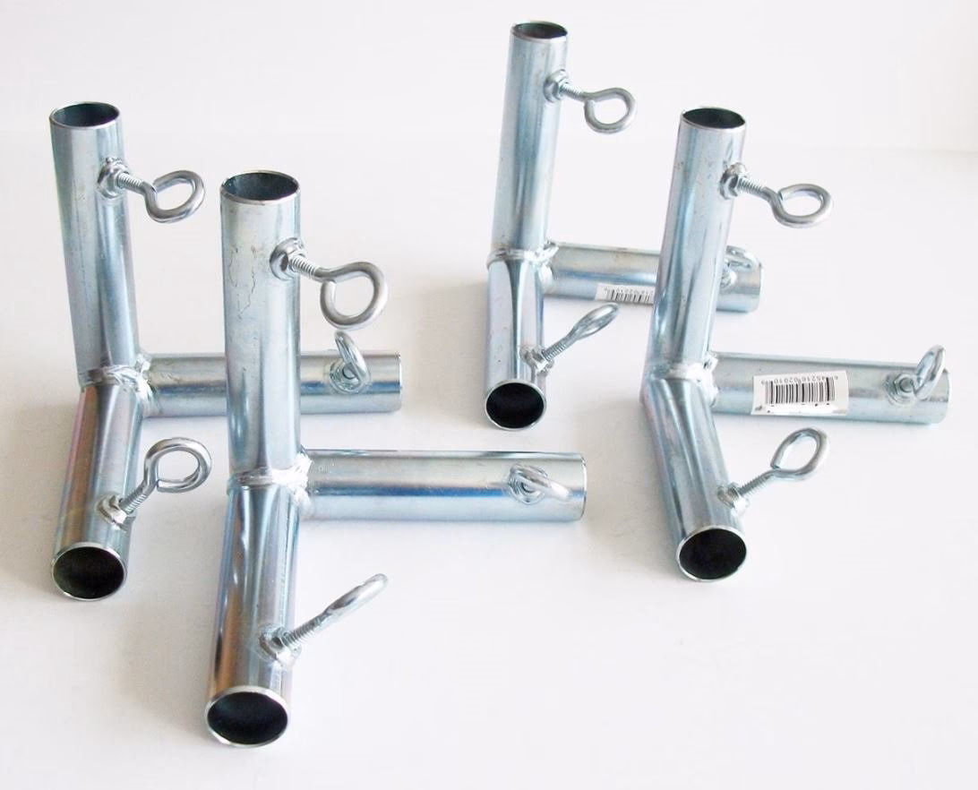 What are corner castings & how do they work?