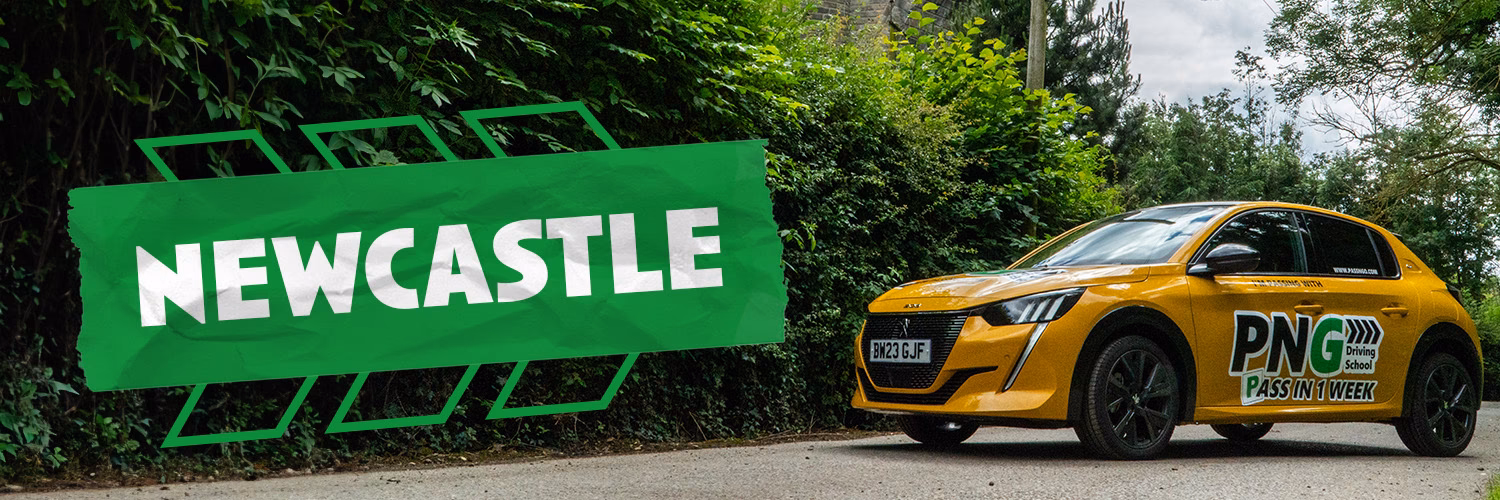 What is a driver training course?