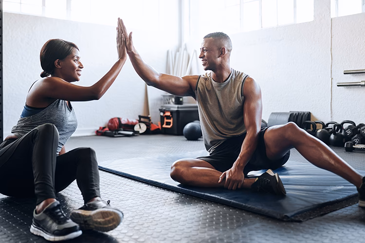 What is a corporate wellness company?