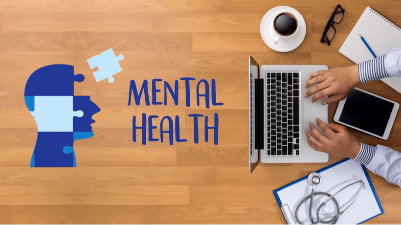 What is workplace mental health training for managers?