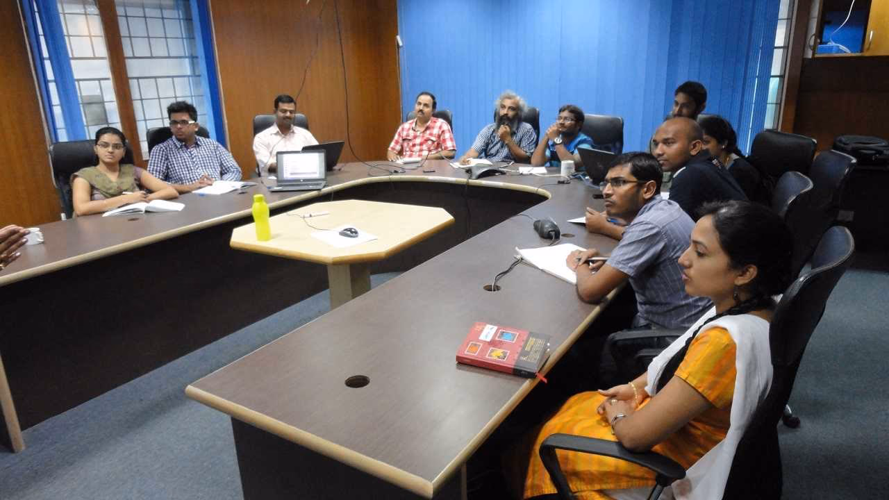 Why should you choose bodhih training for corporate training in Chennai?