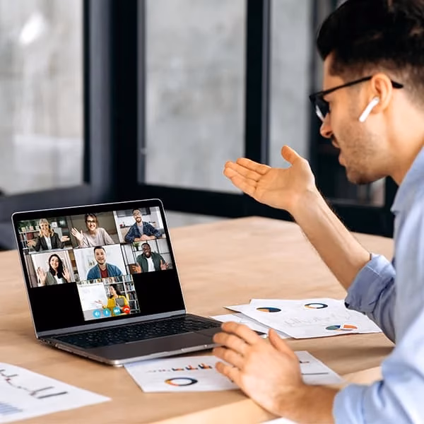 What is corporate writing?