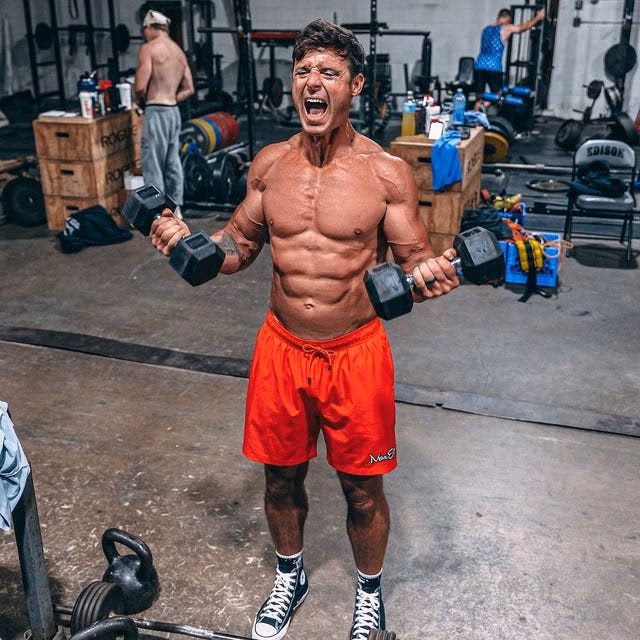 Is coryg fitness a fad?