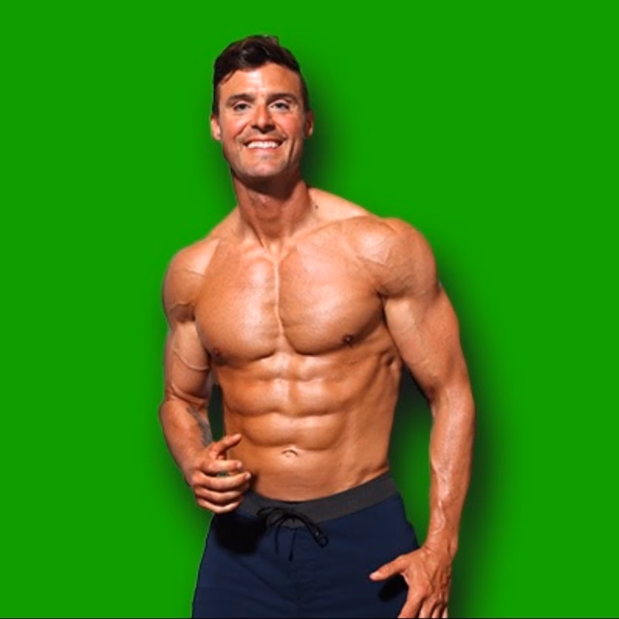 Is coryg fitness a fad?