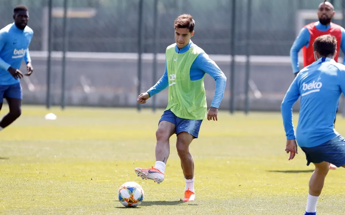 What is Philippe Coutinho's height?