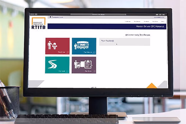 What's new in Driver CPC training?