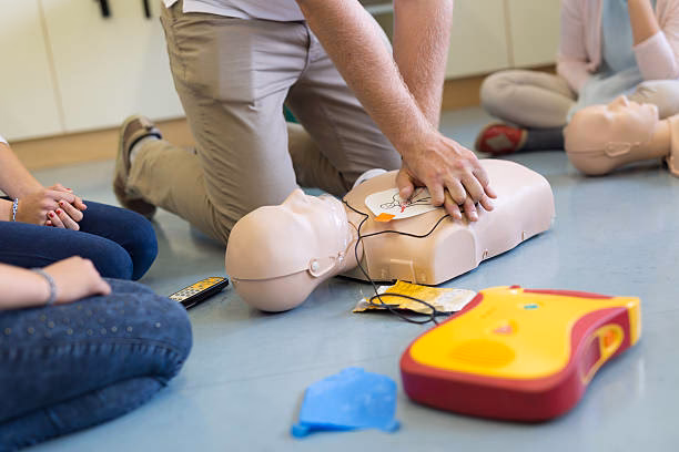 How do I get a CPR certification online?