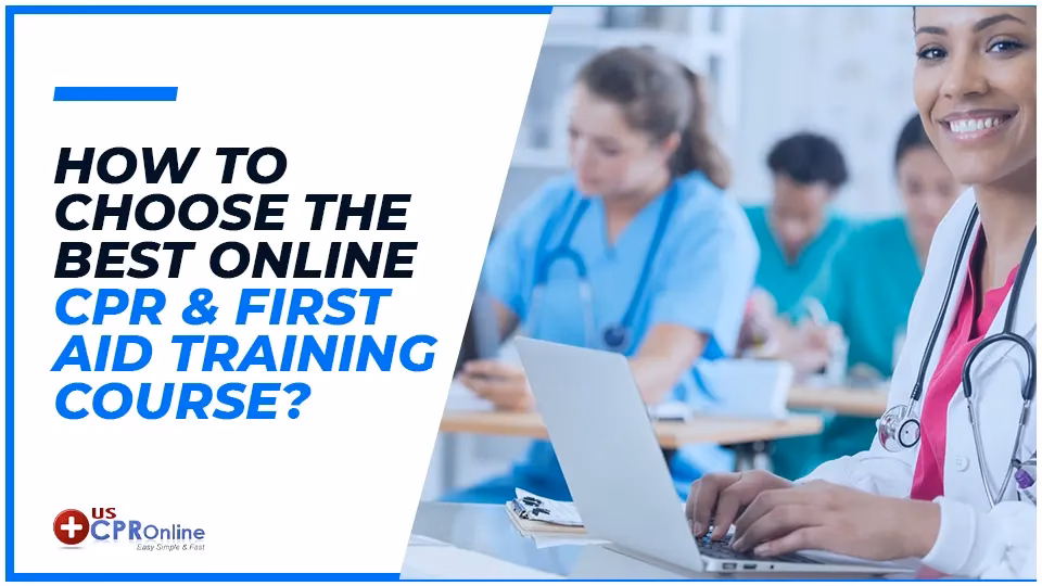 What is a healthcare CPR certification course?