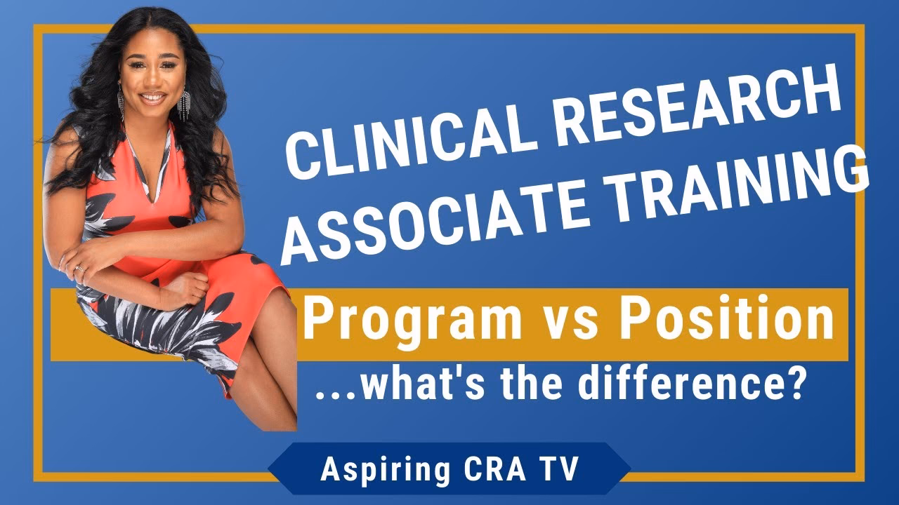 What is CPCRA training?
