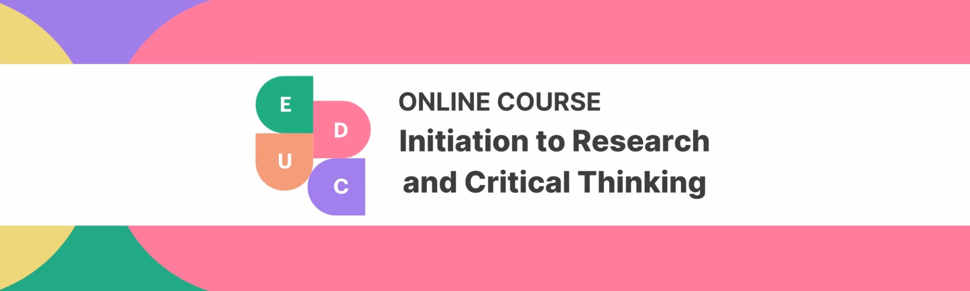 What is training in embodied critical thinking (TECT)?