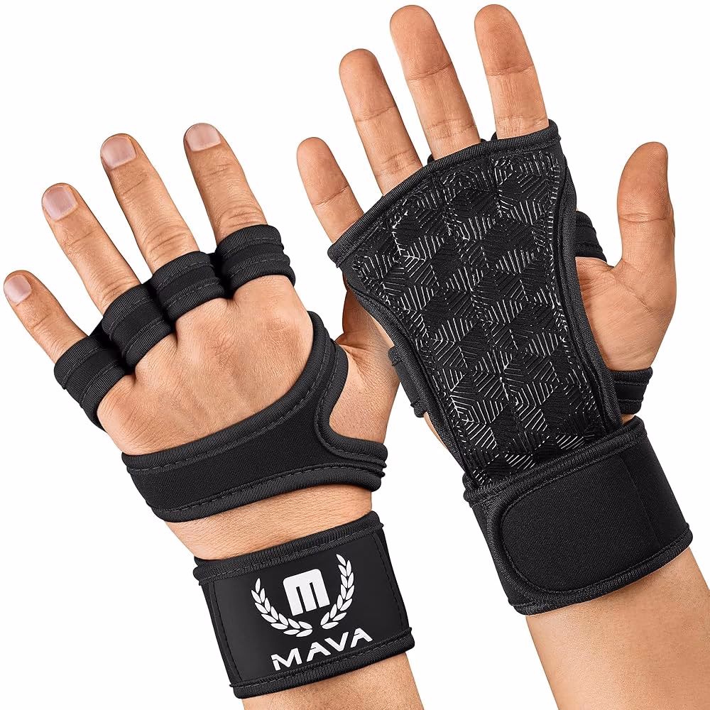 What are the best weightlifting gloves?