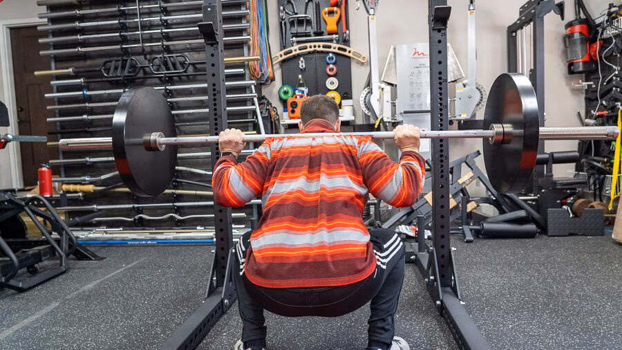 What equipment do you need for CrossFit?