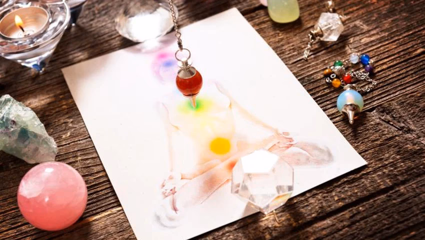 What is the crystal therapy Council (CTC)?