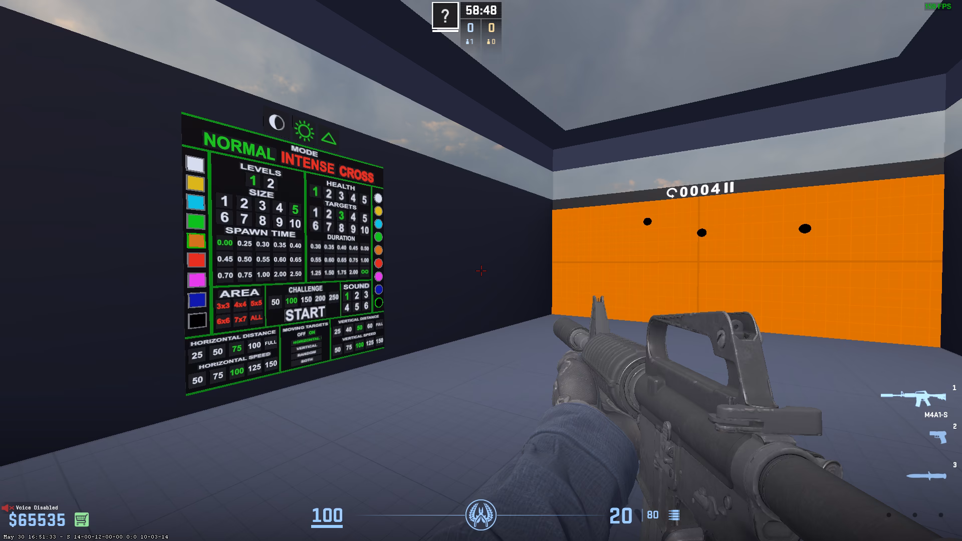 Why is my CS2 map not working?