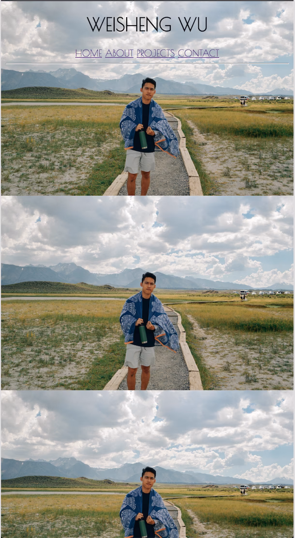 How to set the size of a background image using CSS?