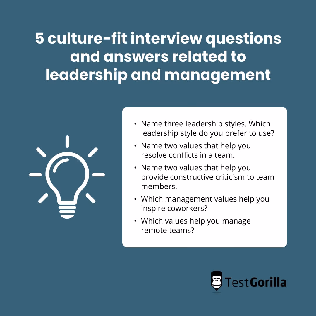 What is cultural fit in the workplace?