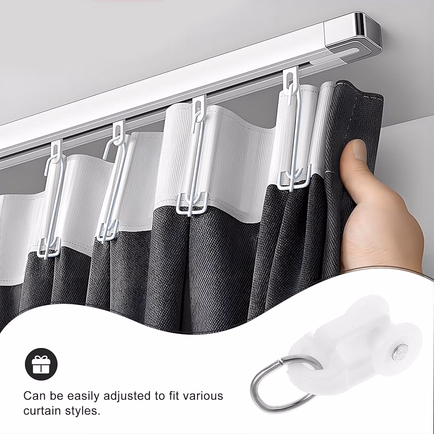 Where can I buy curtain fittings?