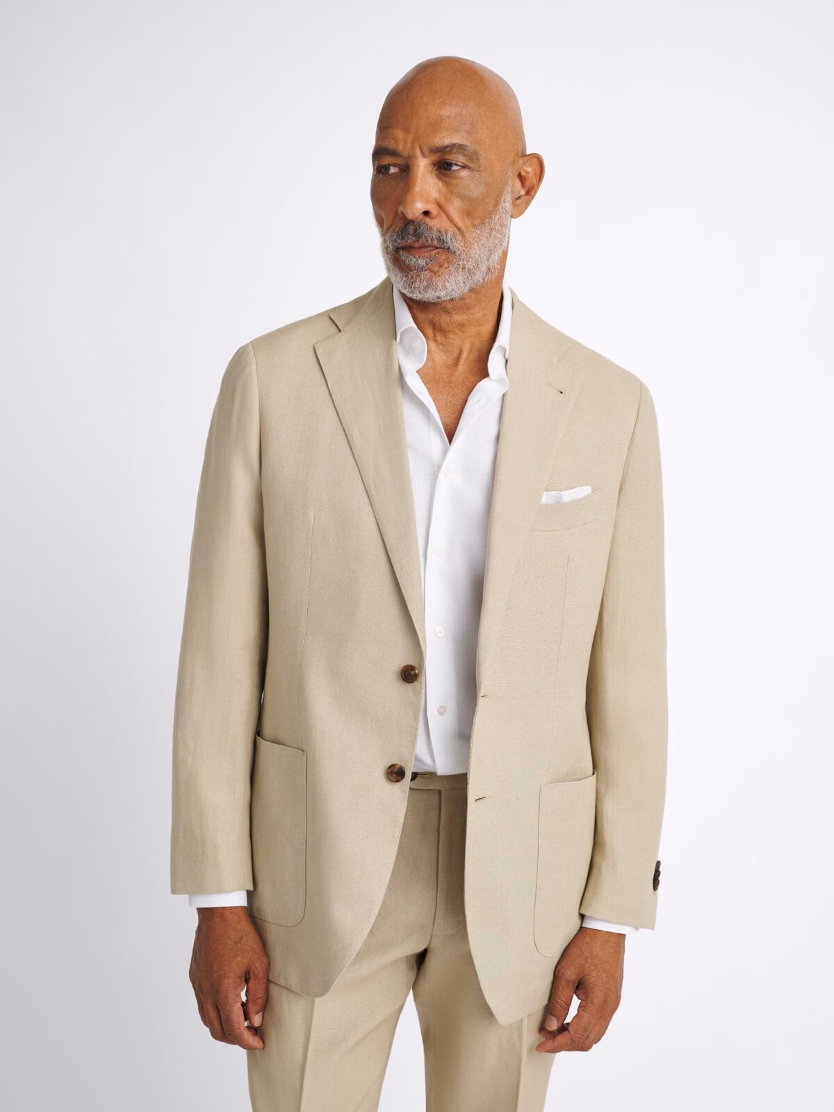 How much does a custom-made dress shirt cost?