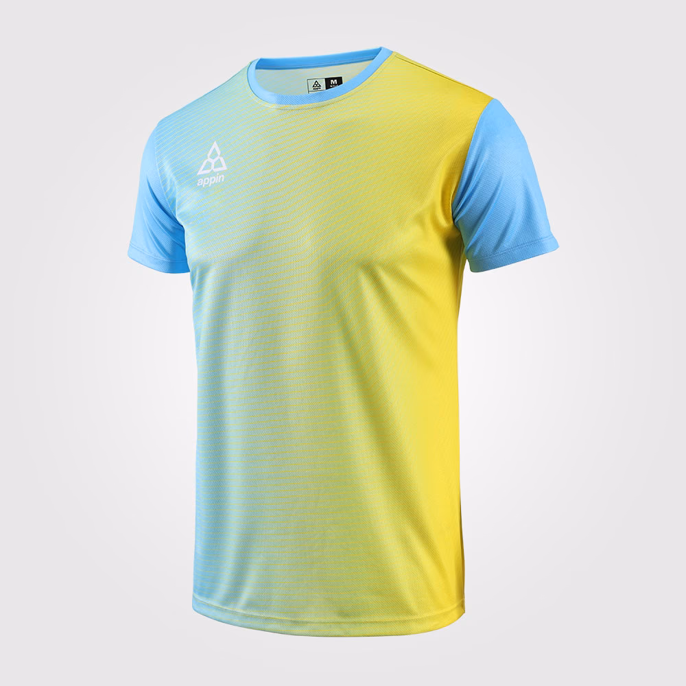 Does underground printing offer dri fit shirts?