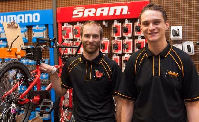 What can I learn in customer service?