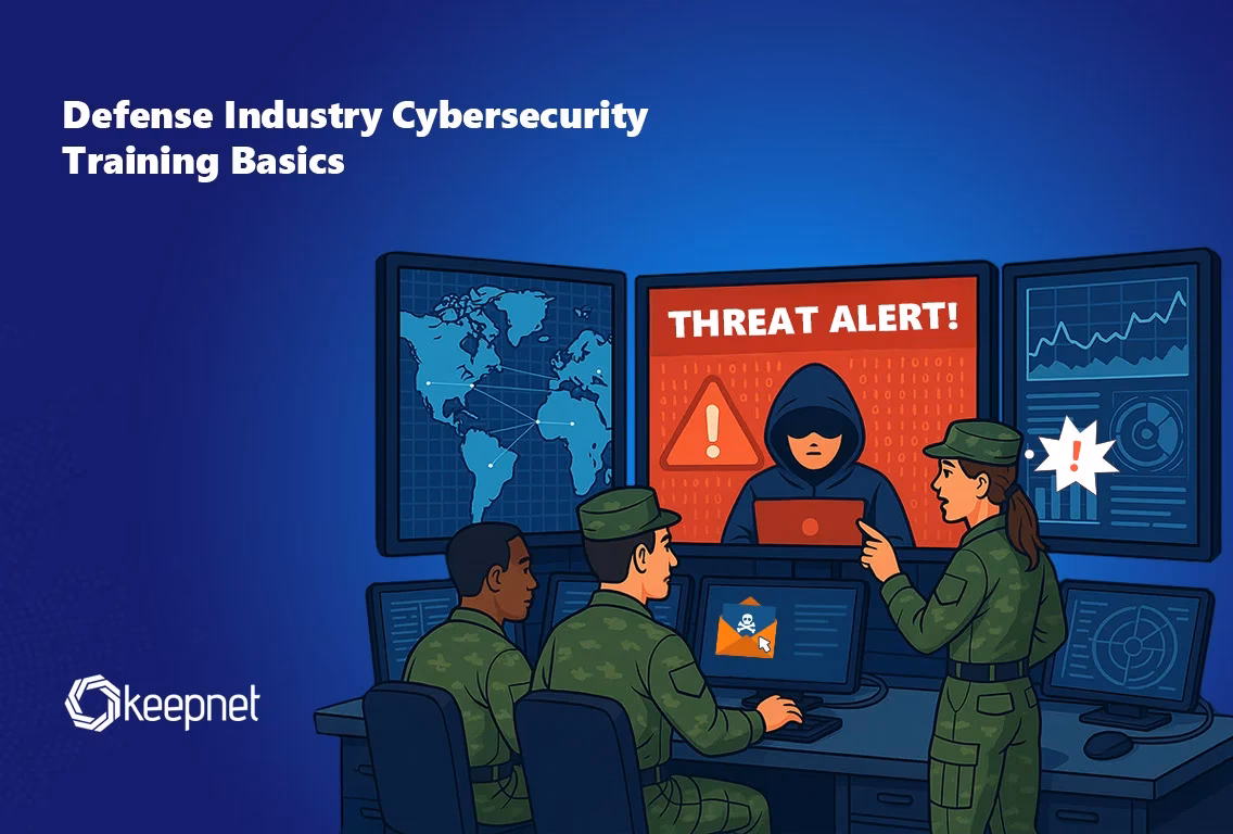 What is the cyber defence monitoring course?