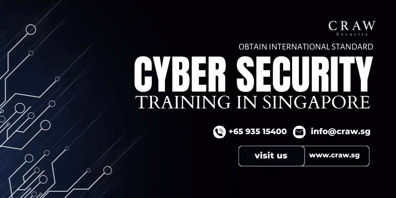 How to become a cyber security professional in Singapore?