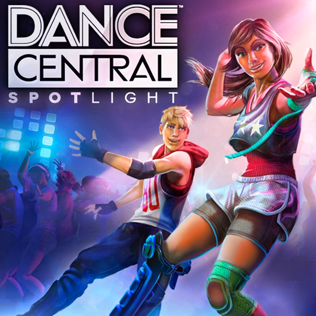 Does Dance Central Spotlight have DLC?