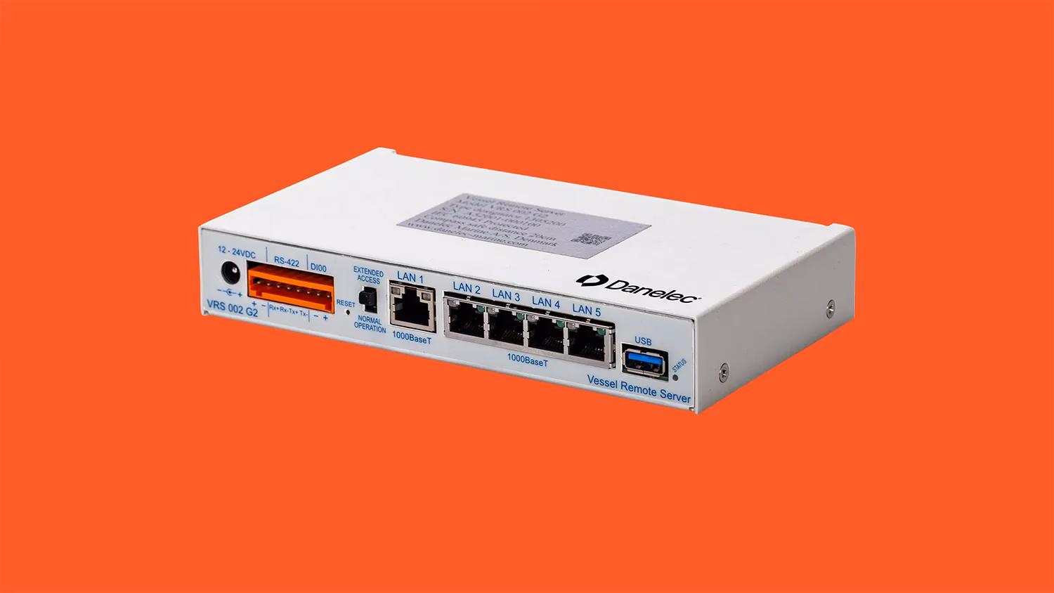 What makes danelec unique?