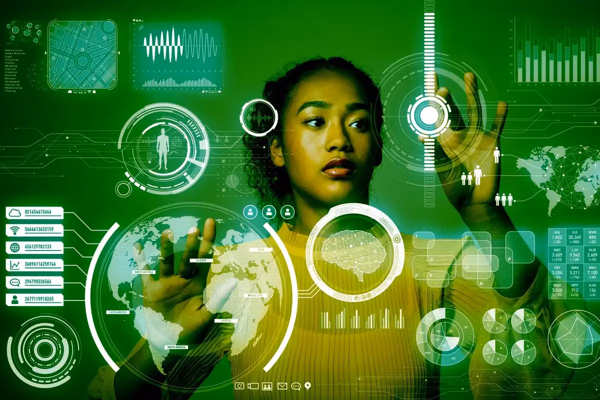 What skills do you need to be a data scientist?