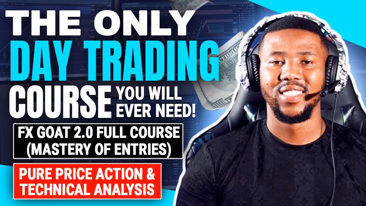 What are the best day trading courses for beginners?