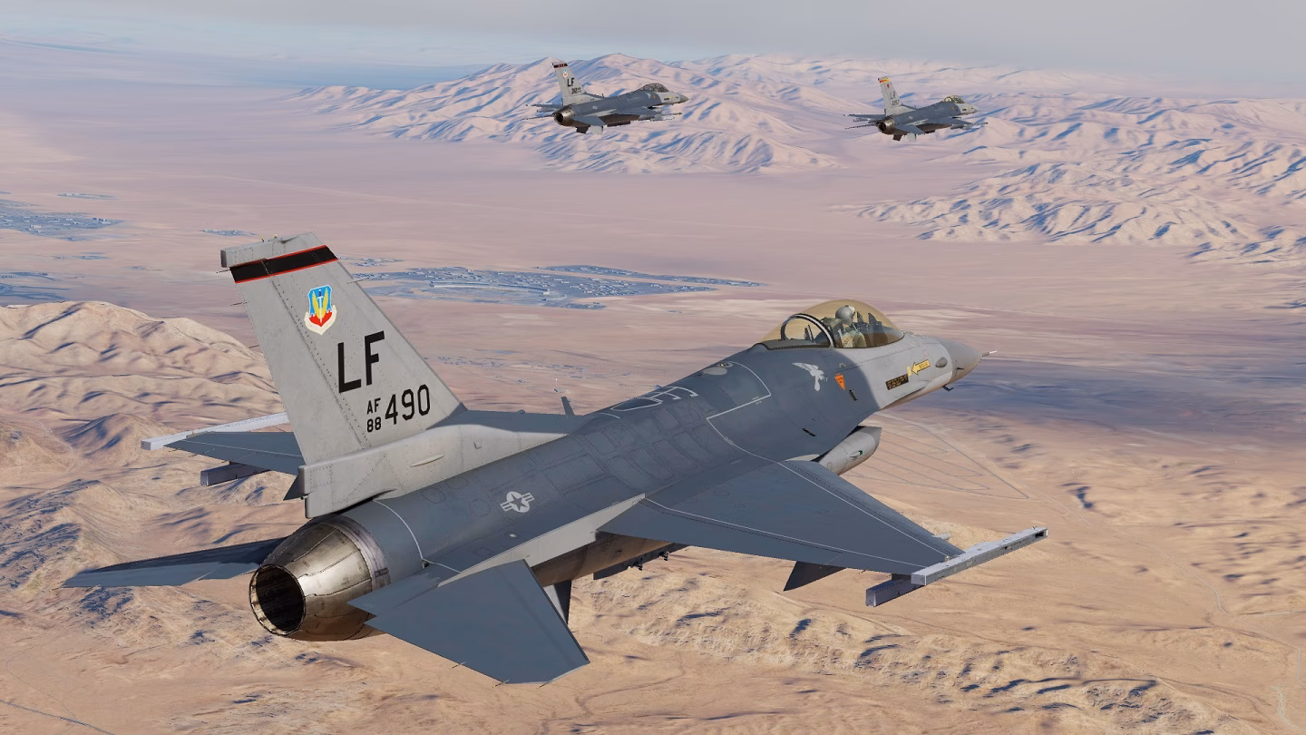 Is Phobetor Squadron recruiting?