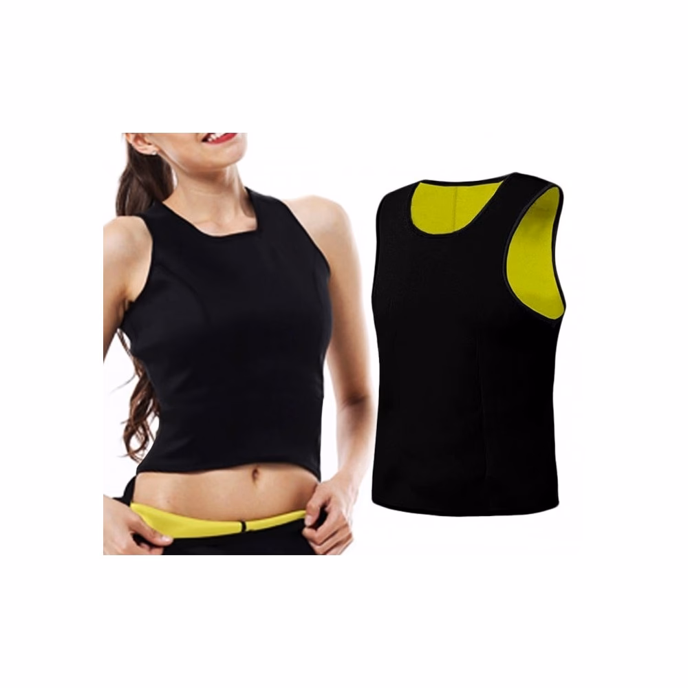 Quel débardeur porter en été ?