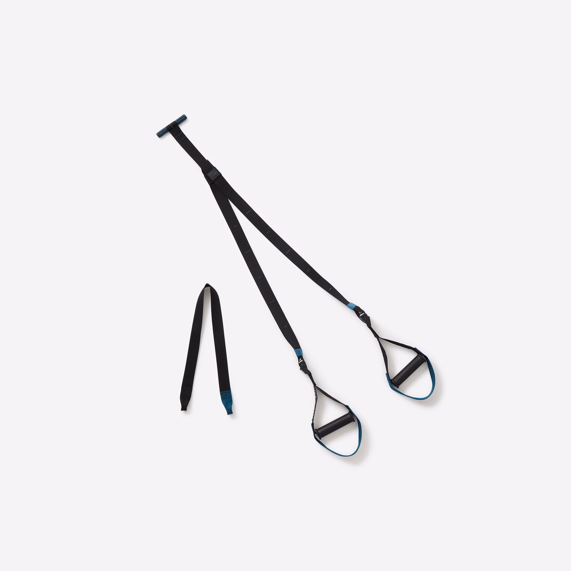 Does decathlon offer a 2 year warranty?