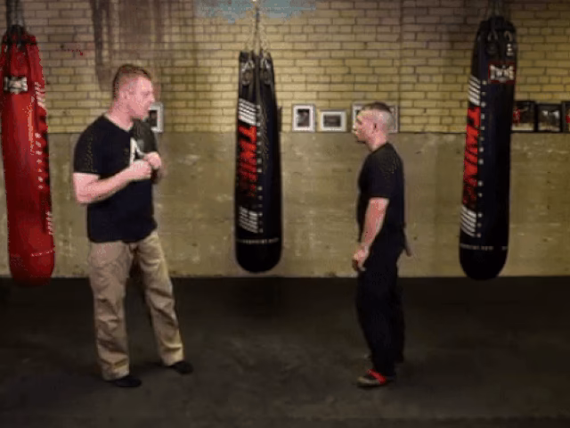 Does Defendo help reduce crime?