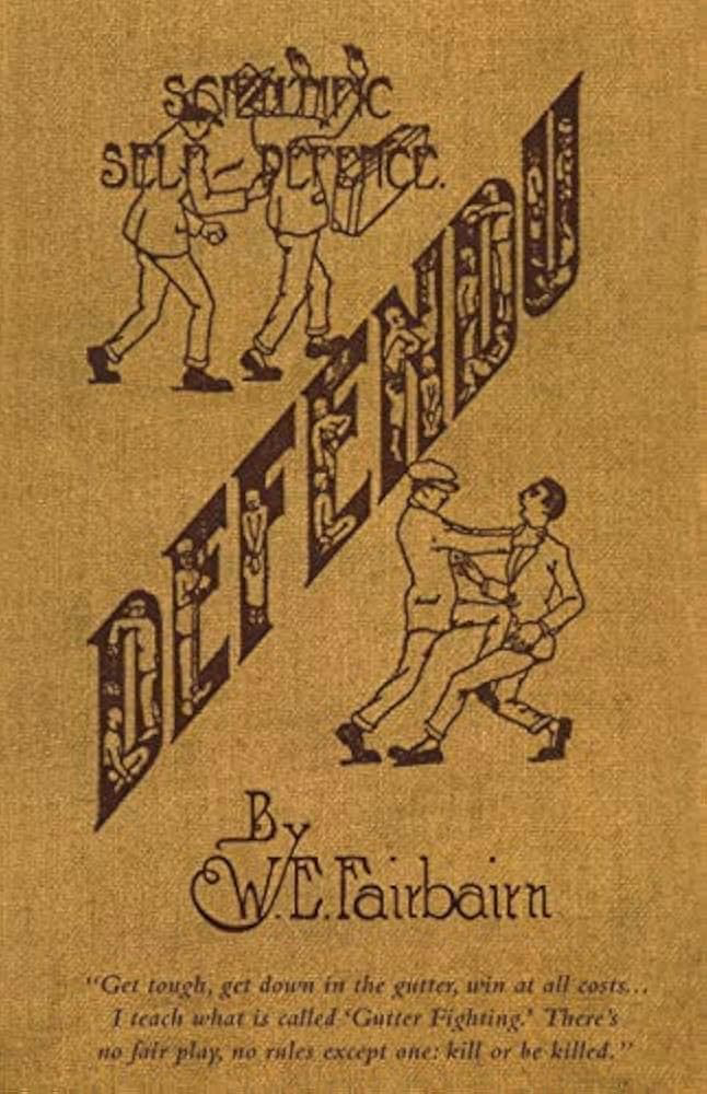 What does Defendu stand for?