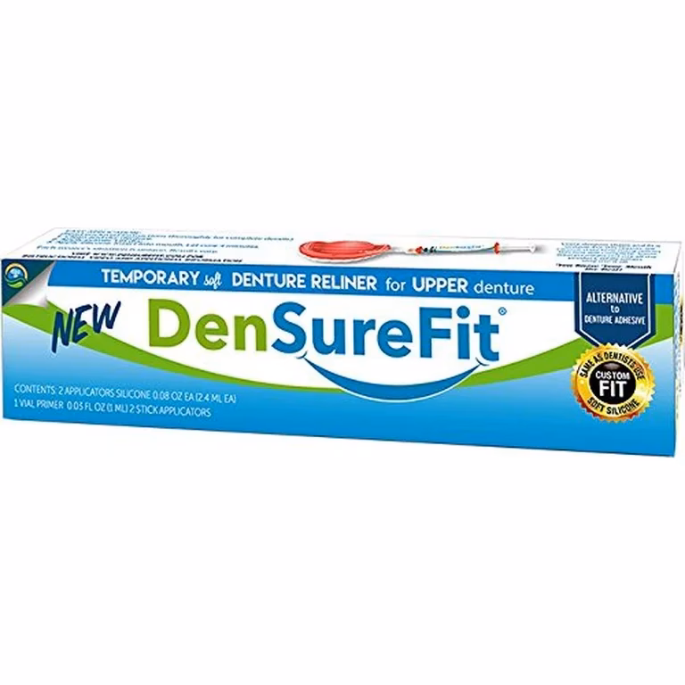 Why should you choose densurefit?