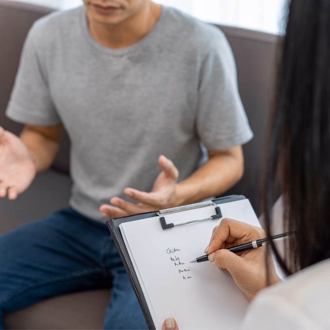 What is a Danish medical residency program?