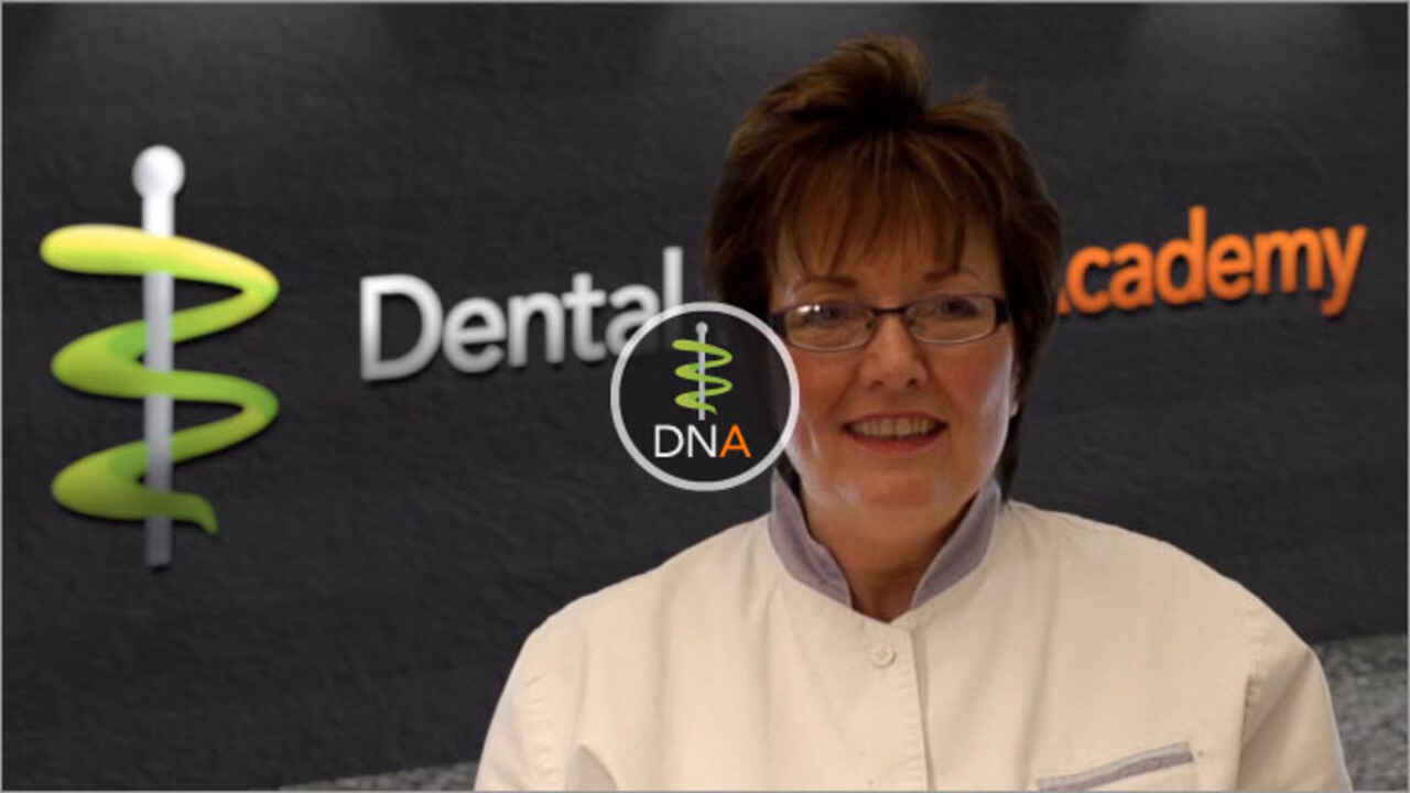 What is a dental nursing diploma course?