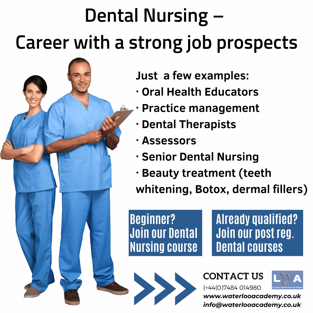 What is the NEBDN National Diploma in dental nursing?