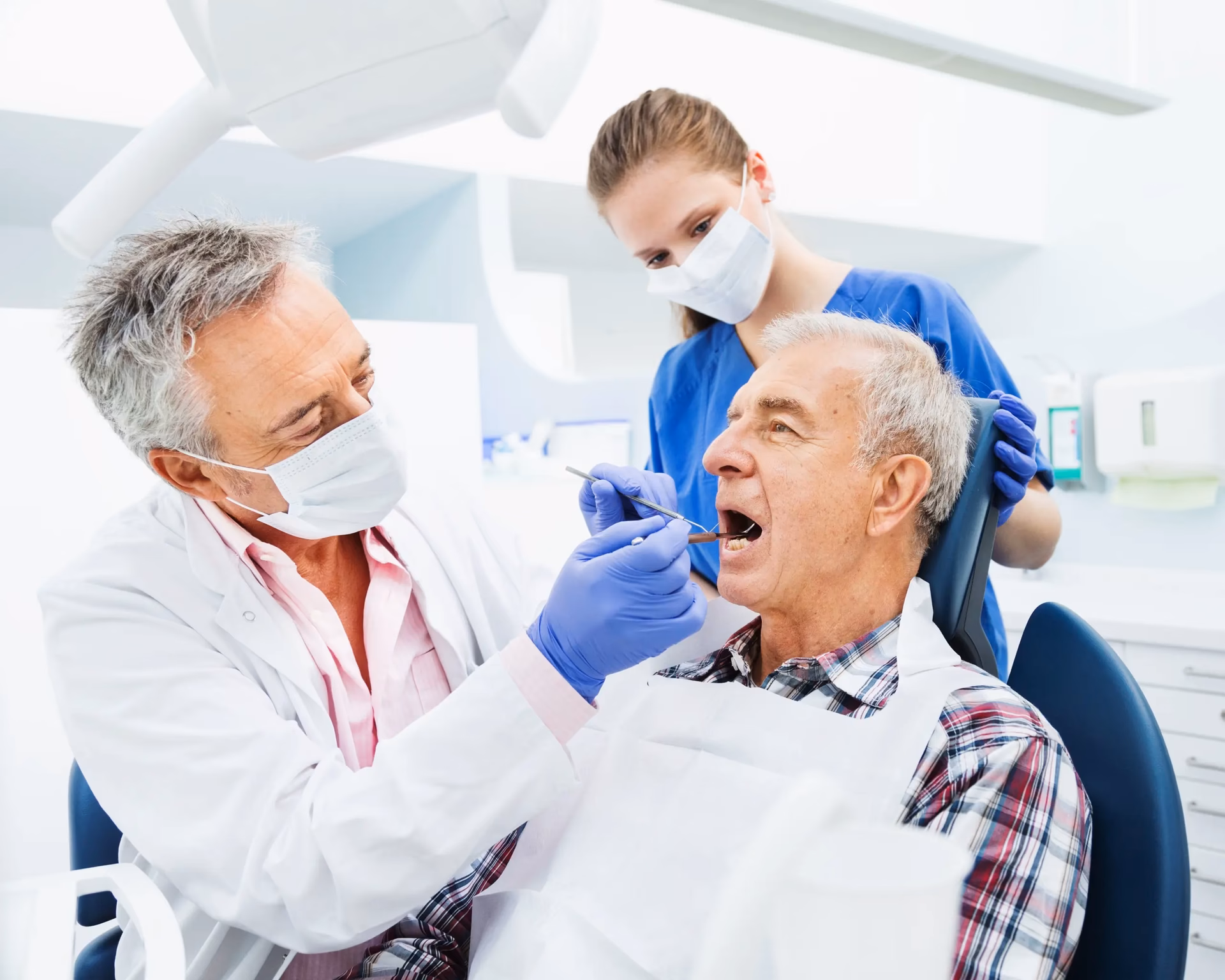 Should dental screening be mandatory for patients awaiting cardiac interventions?