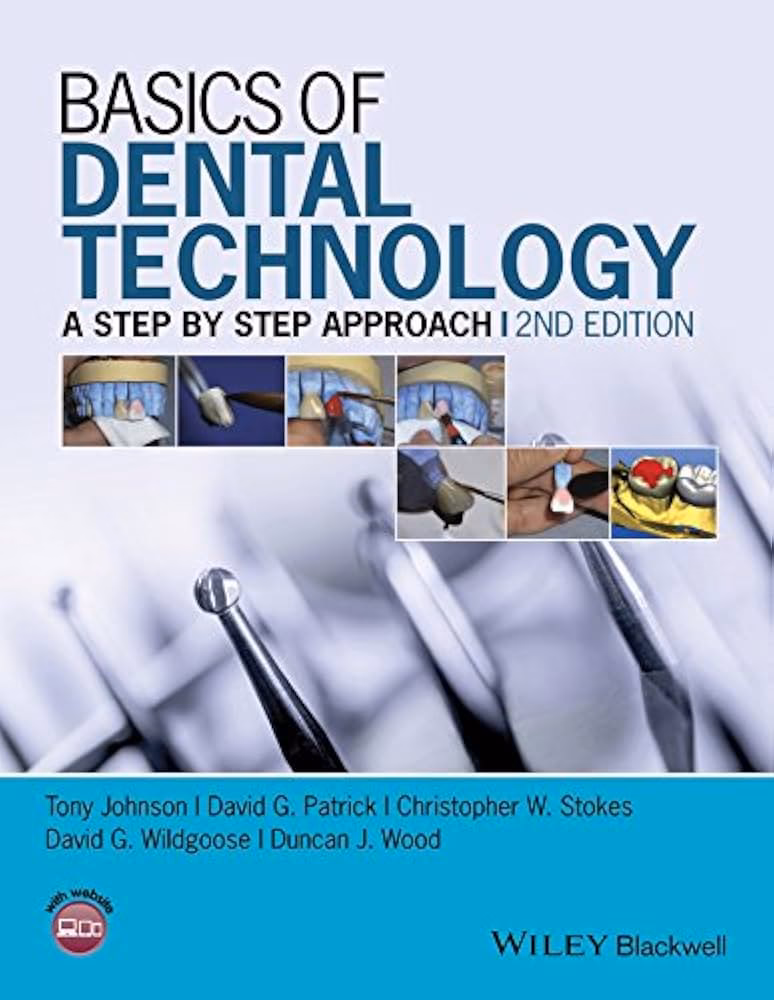 What is included in the tooth setup length book?
